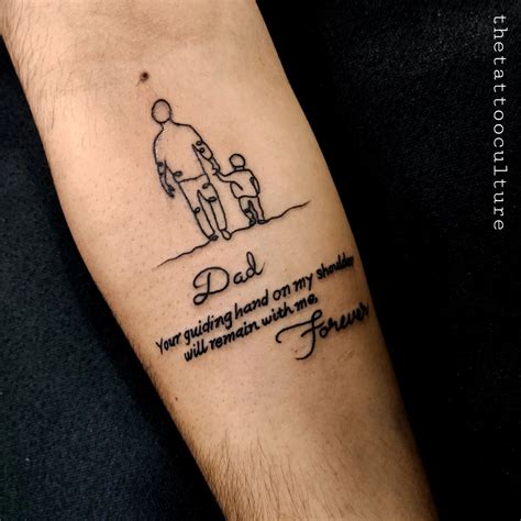 tattoo ideas son|More.